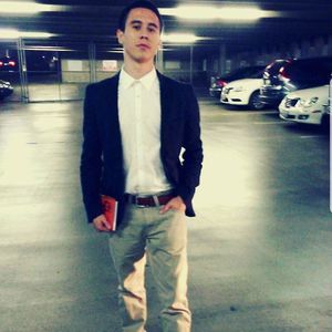 Meet your Posher, Albert